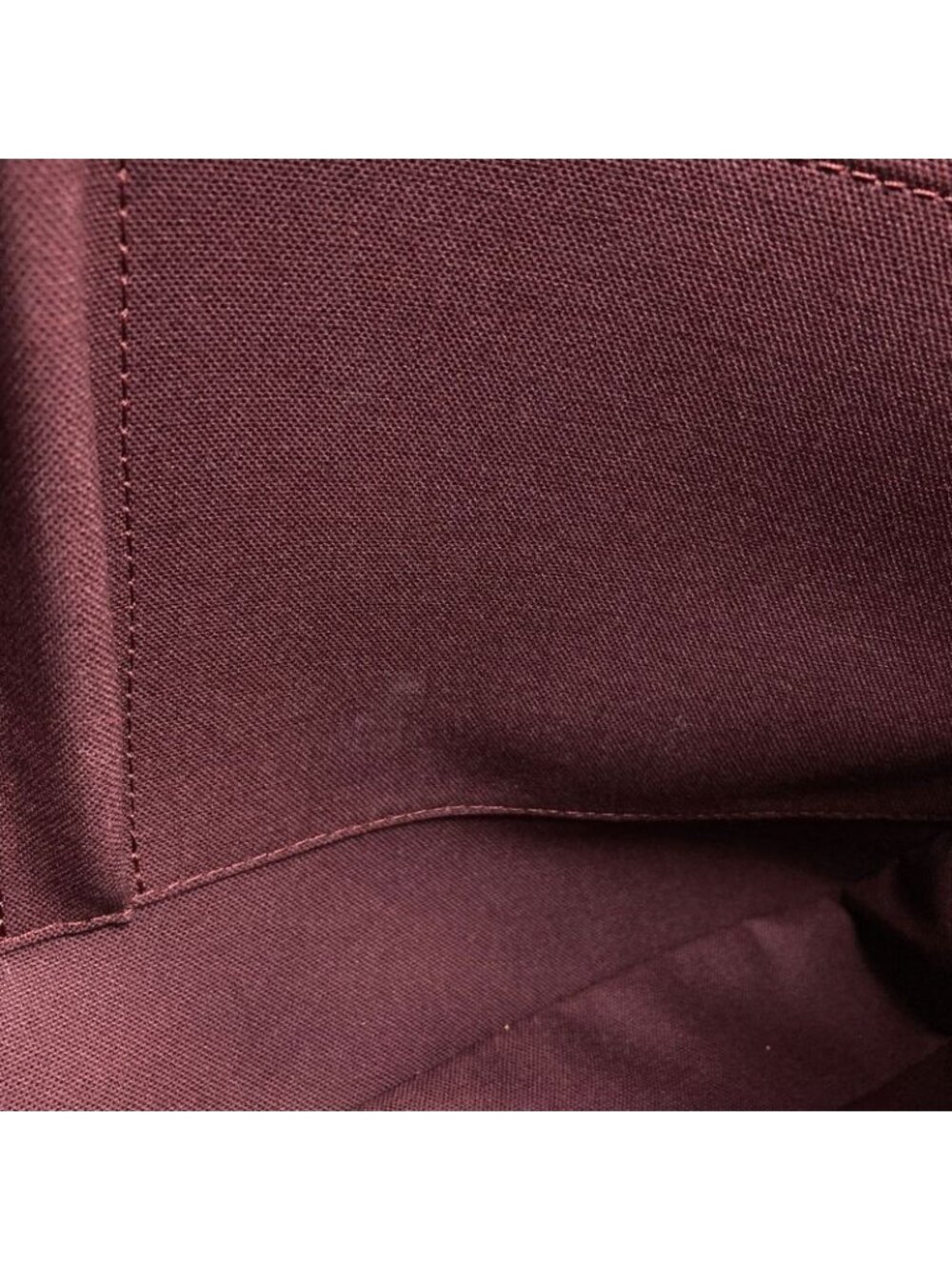 Louis Vuitton Porte Documents Voyage Business Bag Monogram Canvas - Picture 10 of 15